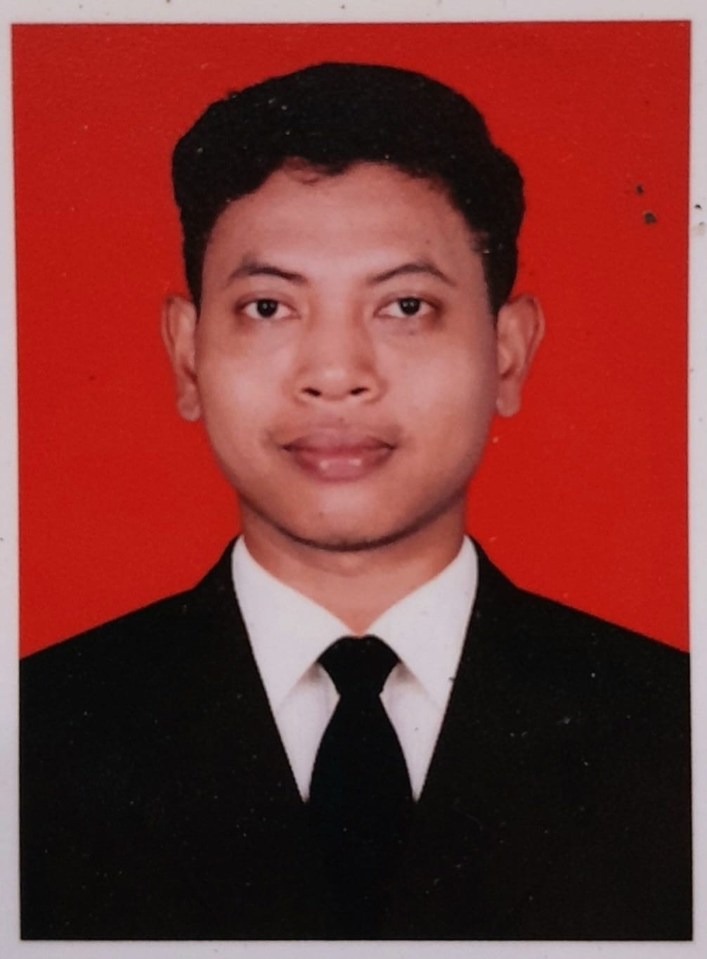foto Rasyd prabowo, S.T