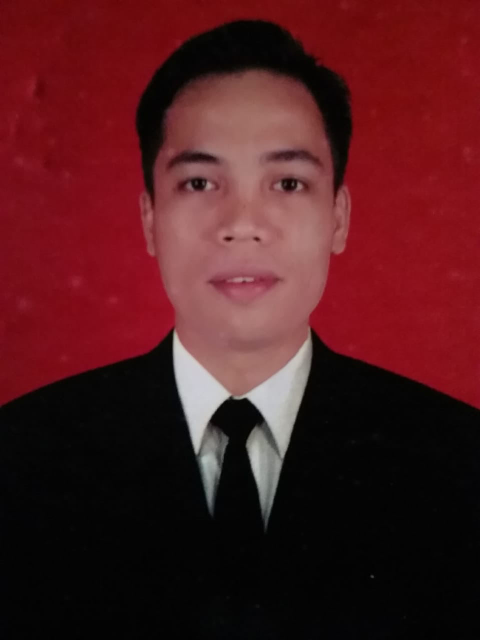 foto Agustian Sagala, S.T
